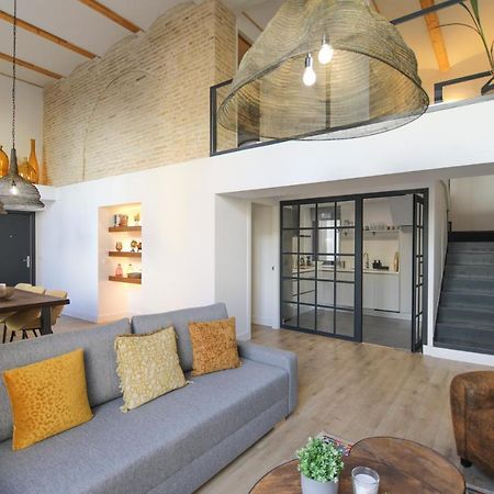 Rentalsevilla San Esteban Sevilha Exterior foto