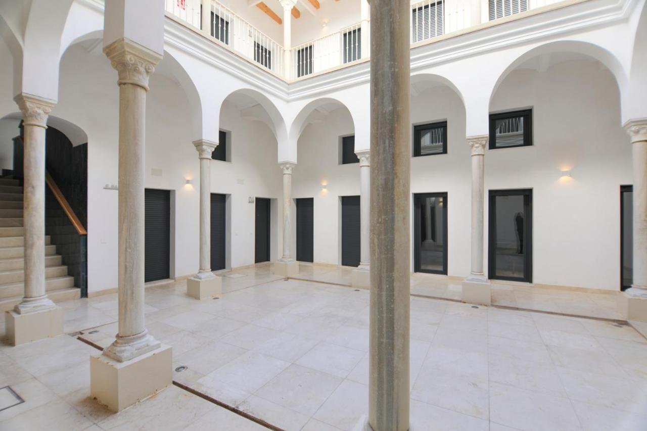 Rentalsevilla San Esteban Sevilha Exterior foto