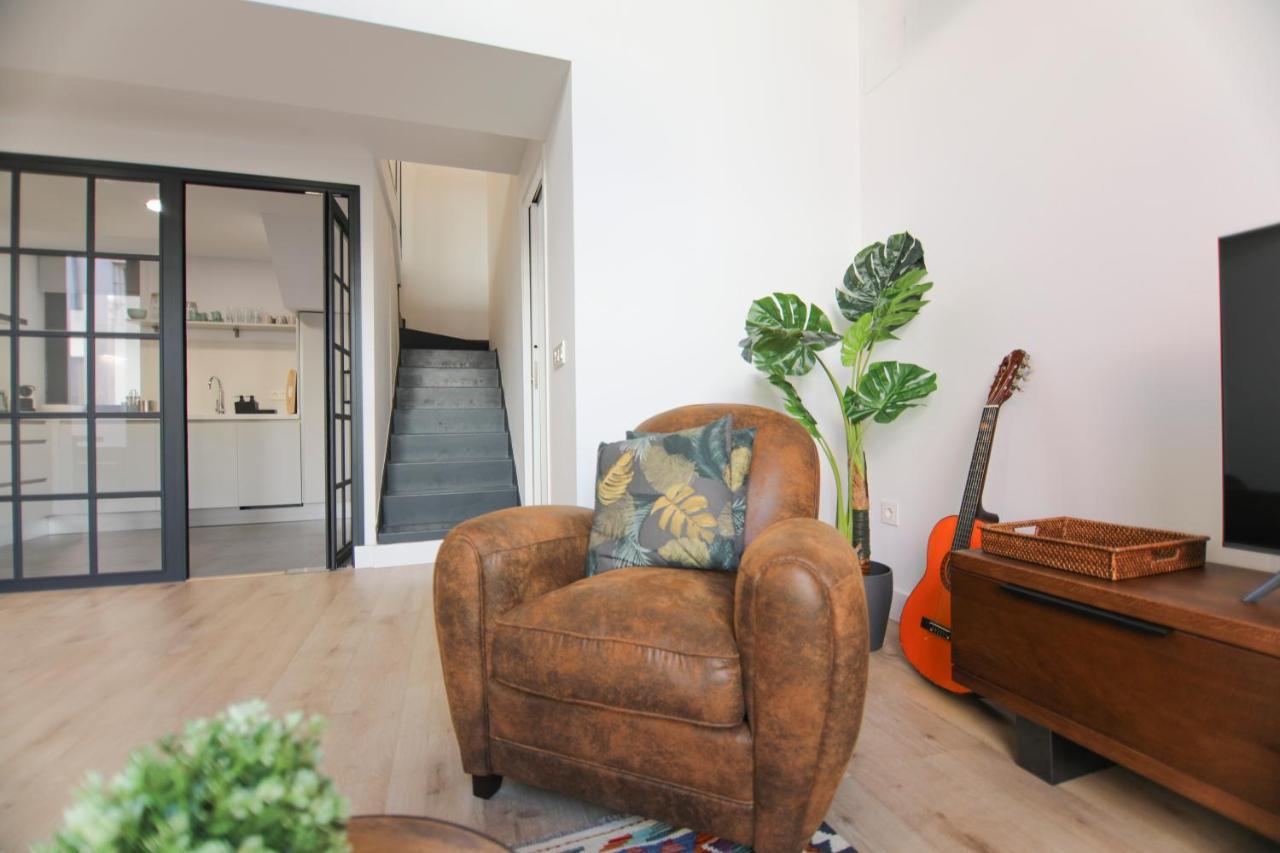 Rentalsevilla San Esteban Sevilha Exterior foto