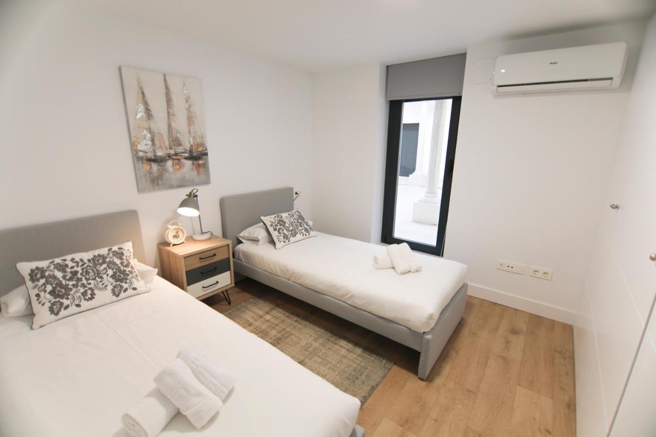Rentalsevilla San Esteban Sevilha Exterior foto