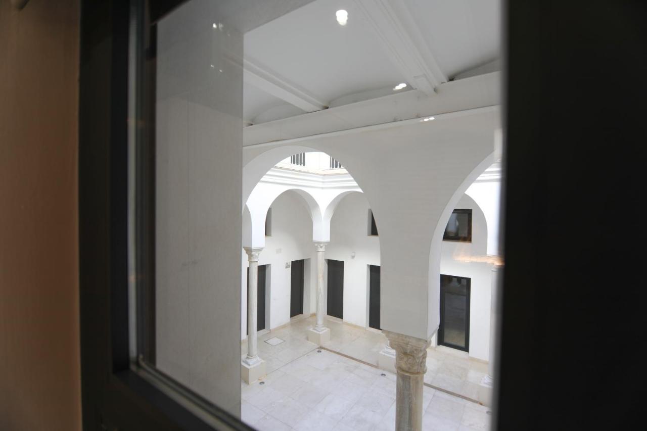 Rentalsevilla San Esteban Sevilha Exterior foto