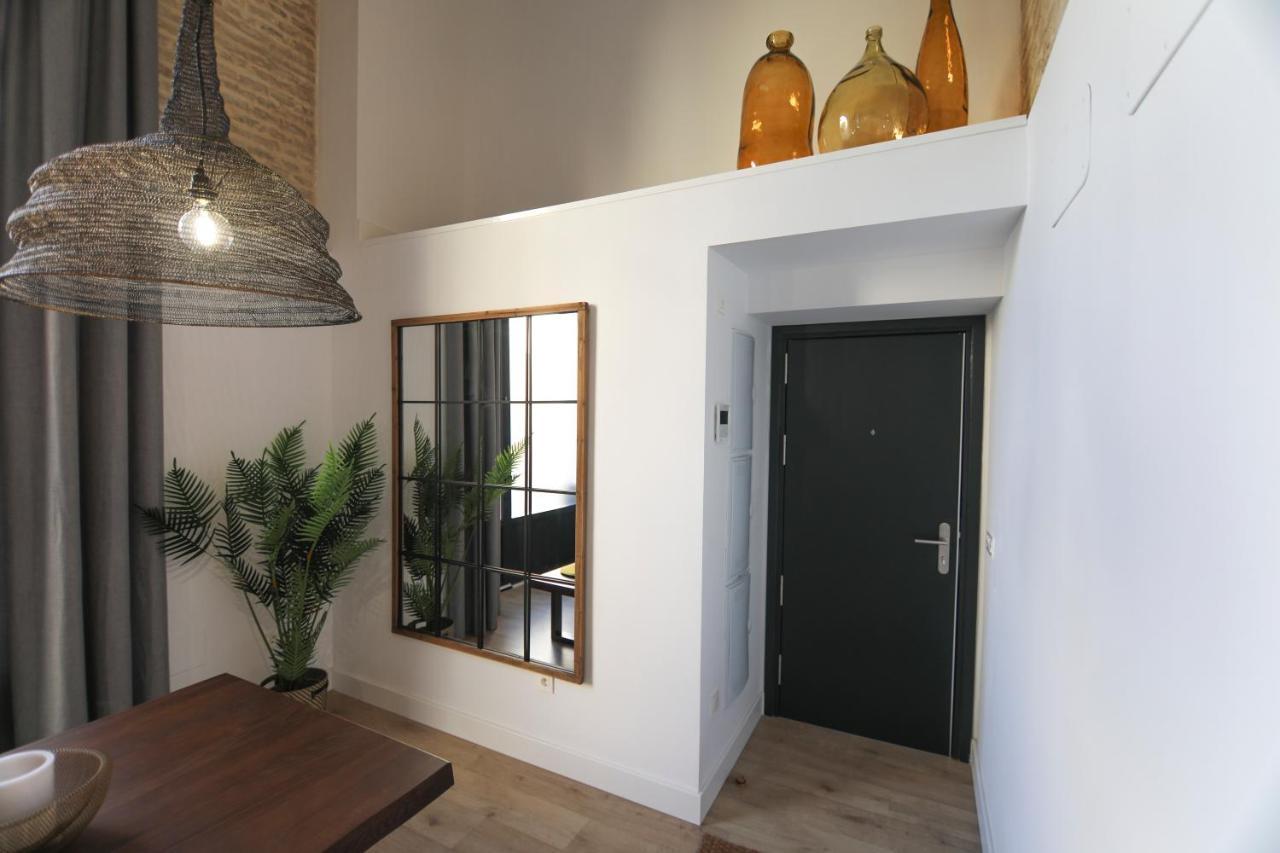 Rentalsevilla San Esteban Sevilha Exterior foto